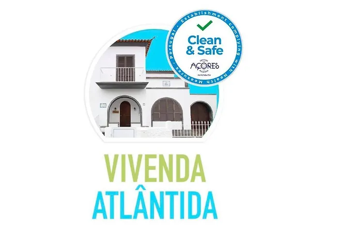 Vivenda Atlantida
