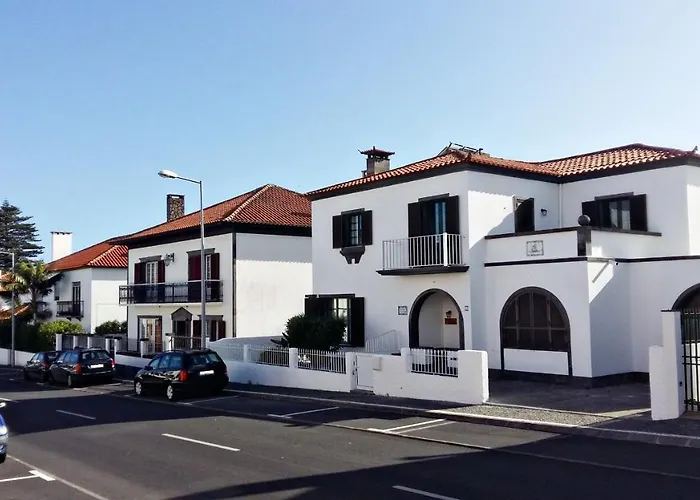 Vivenda Atlantida