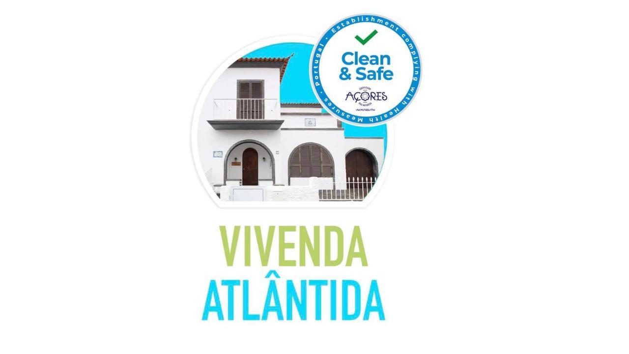 Vivenda Atlantida * Ponta Delgada (Sao Miguel)