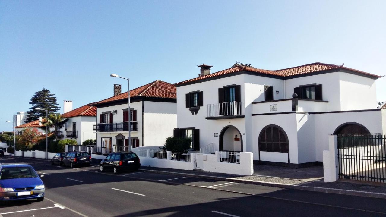 Vivenda Atlantida Villa