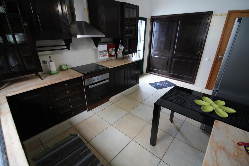 Villa Vivenda Atlantida Ponta Delgada (Sao Miguel)