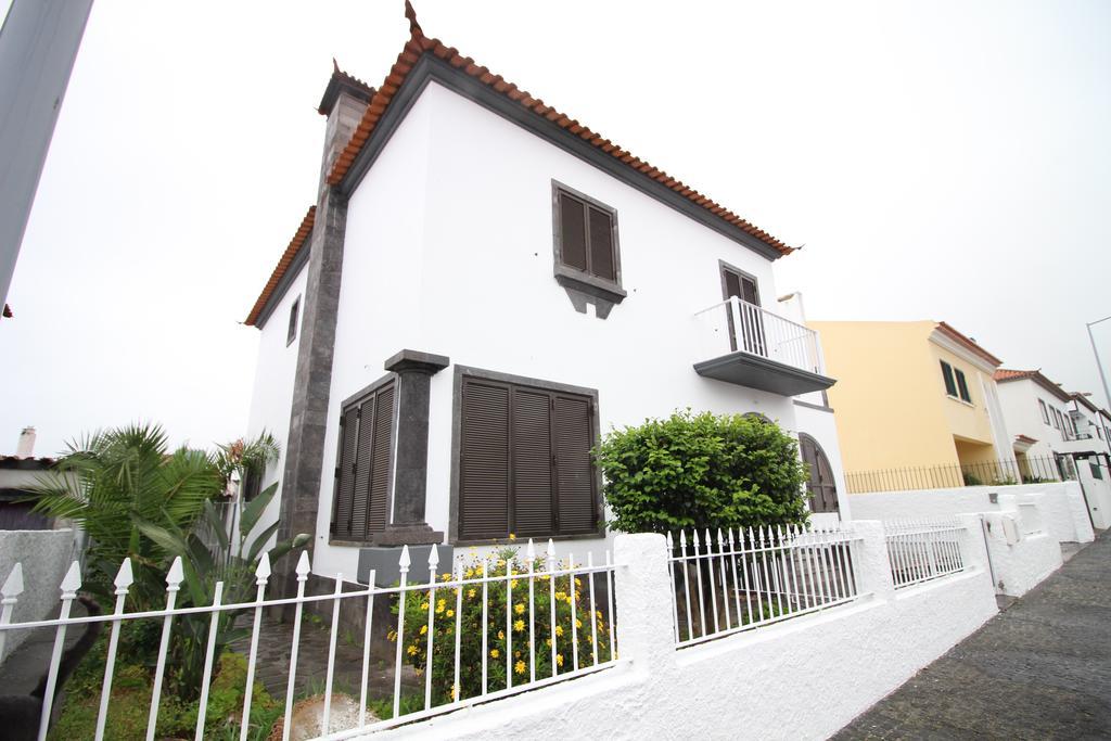 Vivenda Atlantida * Ponta Delgada (Sao Miguel)