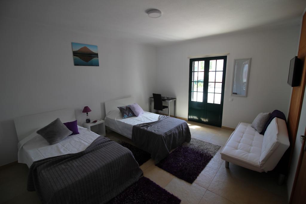 Vivenda Atlantida Villa Ponta Delgada (Sao Miguel)