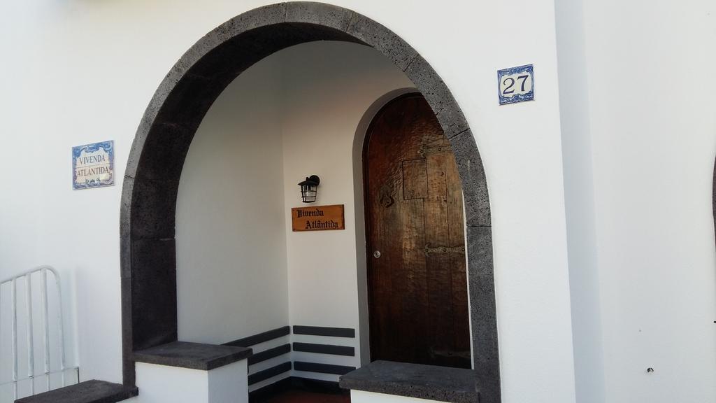 Vivenda Atlantida Villa *