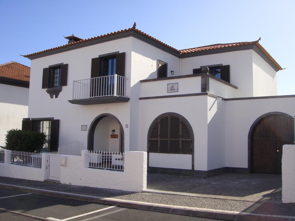 Villa Vivenda Atlantida Ponta Delgada (Sao Miguel)