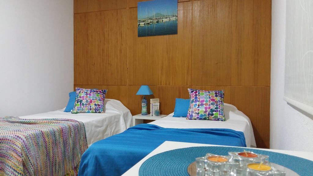Vivenda Atlantida Villa