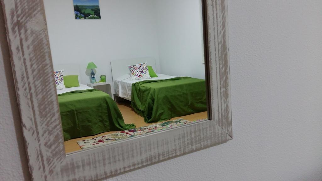 Vivenda Atlantida Villa *