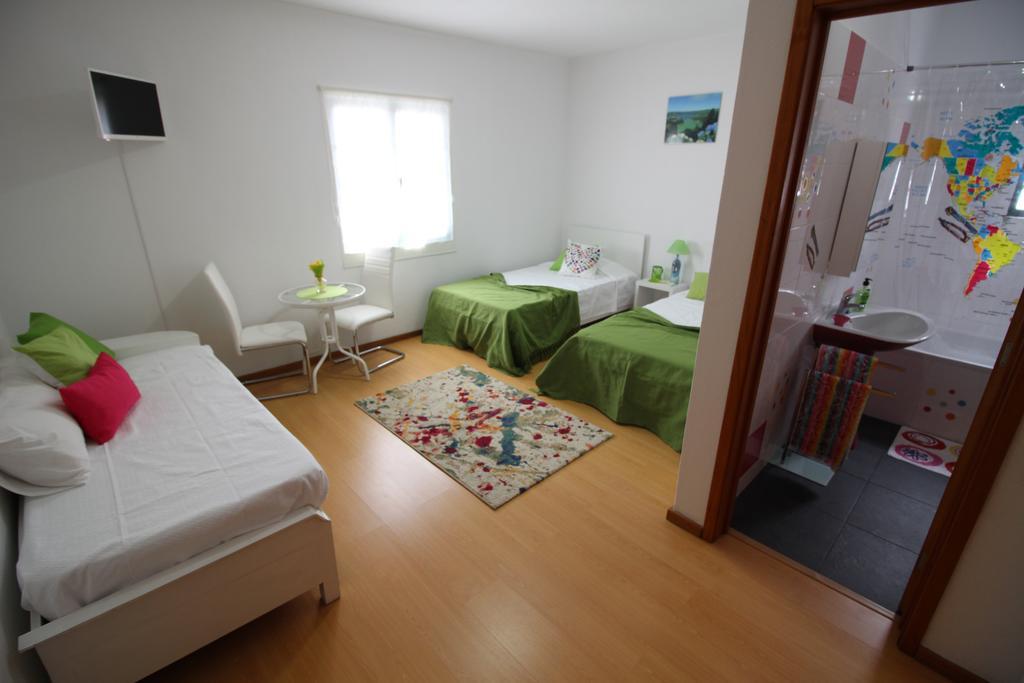 Villa Vivenda Atlantida