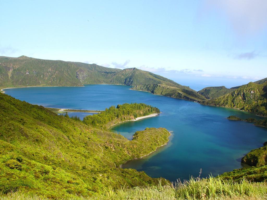 Vivenda Atlantida *