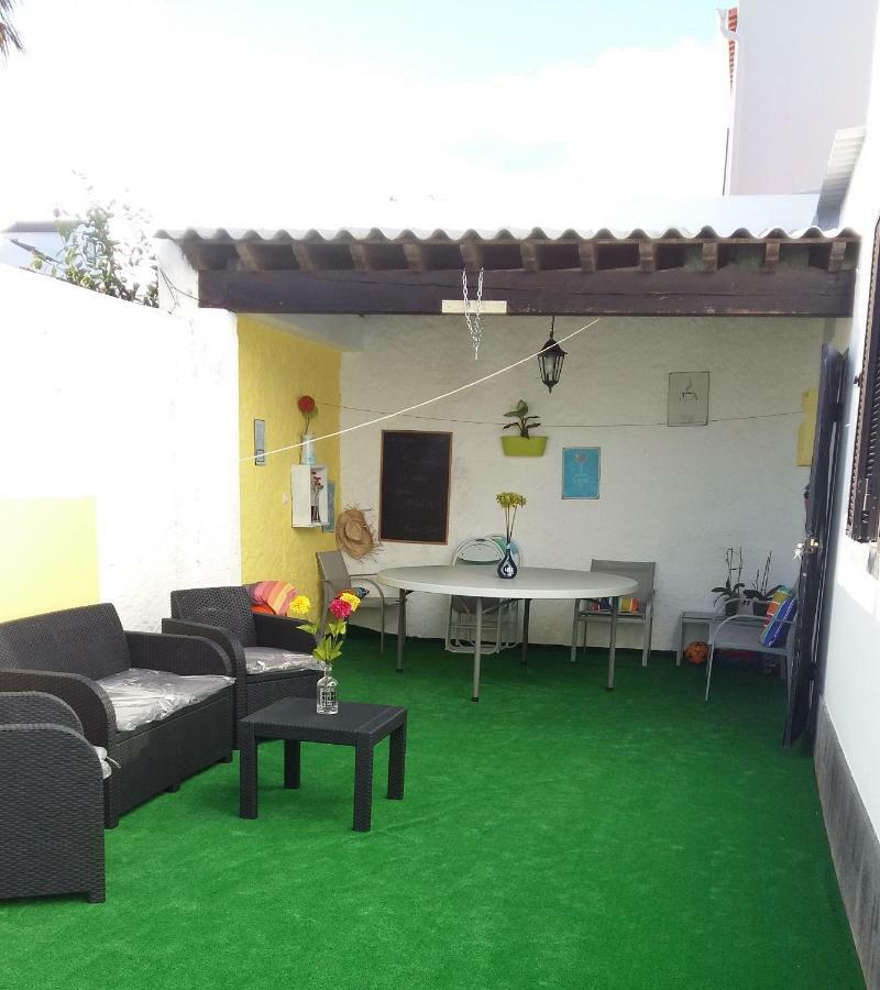 Vivenda Atlantida Villa *